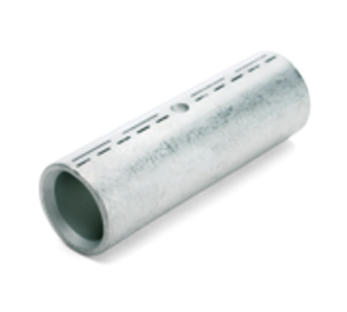 Гильза медная под опресовку ГМЛ(DIN)-400 (5шт/упак)  65265  КВТ