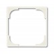 ABB Basic 55 Декоративная вставка Шале (белый)  1726-0-0234   2CKA001726A0234  ABB