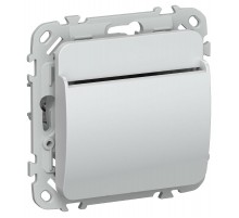 FLITE Выключатель карточный 30А ВК-0-ФлЖ жемчуг  FI-V11-0-10-K36  IEK