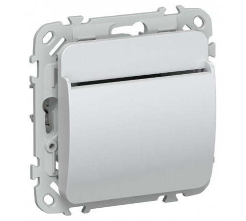 FLITE Выключатель карточный 30А ВК-0-ФлЖ жемчуг  FI-V11-0-10-K36  IEK