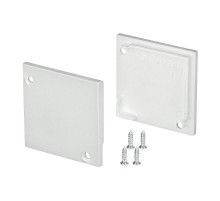 Заглушка SL-KANT-H30 SQUARE глухая  024480  Arlight