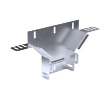 Ответвитель вертикальный Стандарт INOX (AISI 316) 100х50  PR16.2569  Промрукав