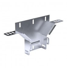 Ответвитель вертикальный Стандарт INOX (AISI 316) 100х50  PR16.2569  Промрукав