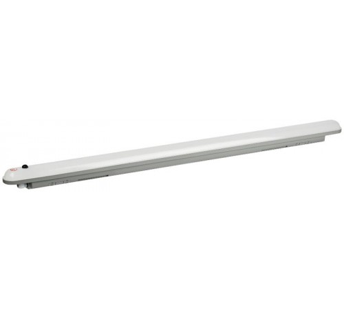 Светильник светодиодный линейный SPP-201-0-40K-E36 36Вт 4000K 3420Лм IP65 1200мм с бап 1 час матовый  Б0056747  ЭРА