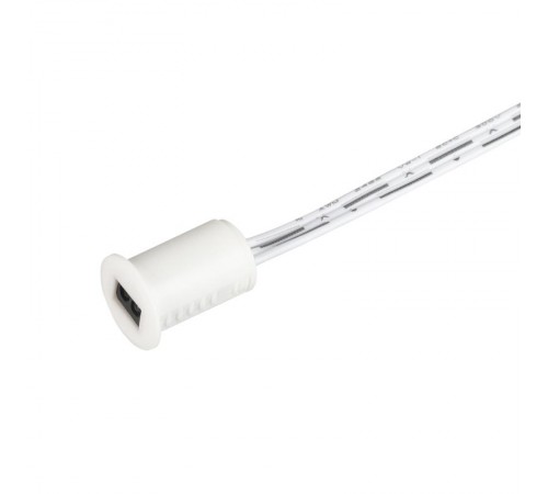 ИК-датчик SR-PRIME-IN-R14-WH-MINI (12-24V, 48-96W, HAND) (Arlight, IP20 Пластик, 2 года)  036174  Arlight