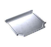 Ответвитель Т-образный Стандарт INOX (AISI 316) 500х50  PR16.2853  Промрукав