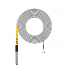 Датчик температуры канальный OptiSensor HTF50-PT1000-PVC-2  284695  КЭАЗ