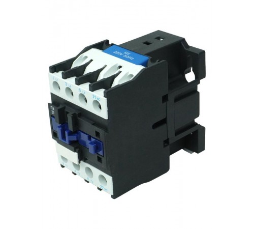 ПМЛ-2101 УХЛ4 Б, 220В/50Гц, 1р, 25А, нереверсивный, без реле, IP00, пускатель электромагнитный (ЭТ)  ET509642  Электротехник