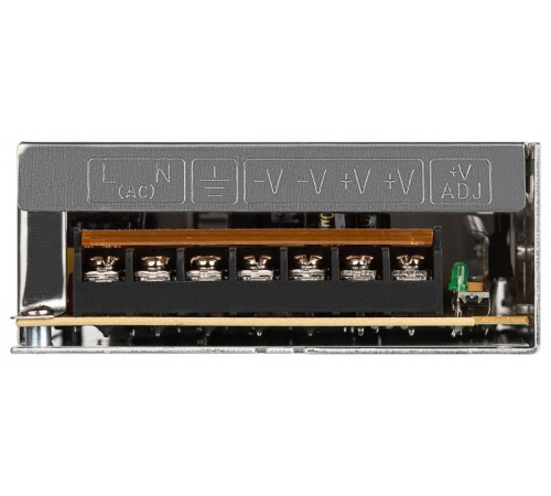 Источник питания LP-LED-100W-IP20-12V-M  Б0044741  ЭРА