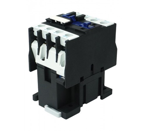 ПМЛ-2101 УХЛ4 Б, 220В/50Гц, 1р, 25А, нереверсивный, без реле, IP00, пускатель электромагнитный (ЭТ)  ET509642  Электротехник