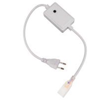 Контроллер для светодиодной ленты LED MVS-5050 RGB 150Вт (20м) без пульта  1003607  Jazzway