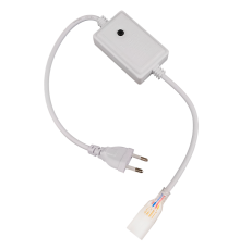 Контроллер для светодиодной ленты LED MVS-5050 RGB 150Вт (20м) без пульта  1003607  Jazzway