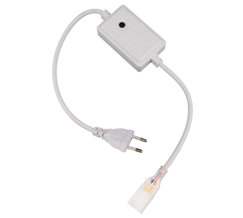 Контроллер для светодиодной ленты LED MVS-5050 RGB 150Вт (20м) без пульта  1003607  Jazzway