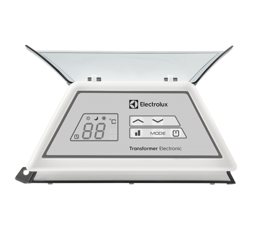 Блок управления для Transformer System ECH/TUE электроника  НС-1081908  Electrolux
