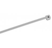 Хомут P6.6 стандартный серый 3,6х300мм  UHH30-D036-300-100-K03  IEK