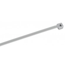 Хомут P6.6 стандартный серый 3,6х150мм  UHH30-D036-150-100-K03  IEK