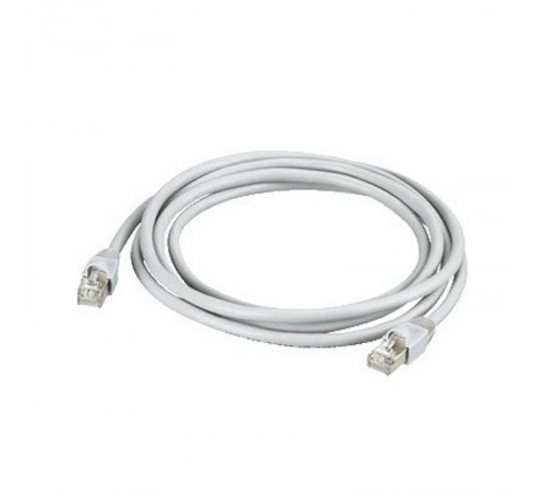 Патч-корд  UTP 5e кат. литой  5М  СЕРЫЙ  18-1007  REXANT