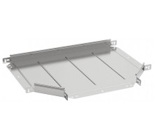 ESCA 5 Разветвитель Т-обр. 50х300-1,2  ES5-RT-050-300-12  IEK