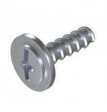 Крепежный штифт 3,5x10 мм  2007831  OBO Bettermann