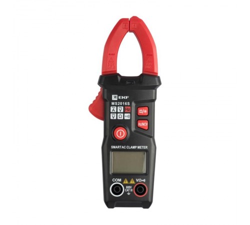 Токовые клещи цифровые MS2016S EKF ExpertIn-180702-pc2016SEKF