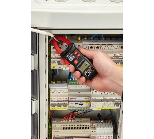 Токовые клещи цифровые MS2016S EKF ExpertIn-180702-pc2016SEKF