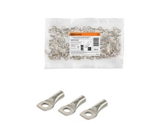 Наконечник ТМЛ-Р 6-5-4  SQ0572-0020  TDM