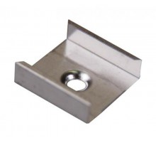 Клипса крепежная для алюминиевого профиля PAL 2406  1037848  Jazzway