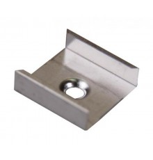 Клипса крепежная для алюминиевого профиля PAL 2406  1037848  Jazzway