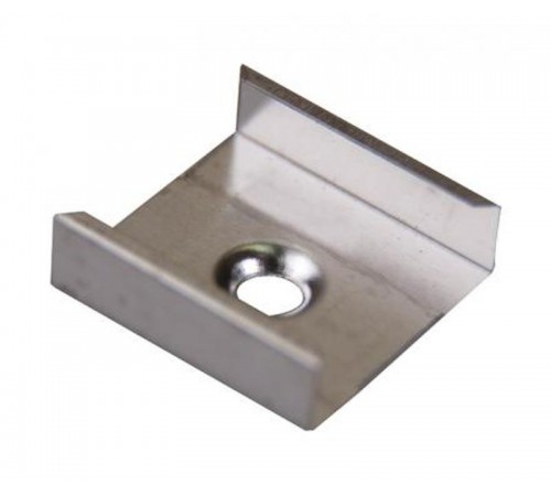 Клипса крепежная для алюминиевого профиля PAL 2406  1037848  Jazzway