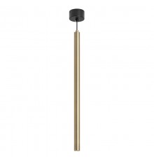 Светильник SP-PIPE-HANG-L600-R30-9W Warm3000 (BR, 24 deg, 230V) (Arlight, IP20 Металл, 3 года)  038646  Arlight