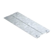 Крышка шарнирной секции, ширина 200 мм (LGBED 200 FT)  6226230  OBO Bettermann