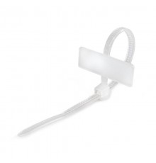 Стяжки нейлоновые КСМ 3*100 (100шт.)  55810  Fortisflex