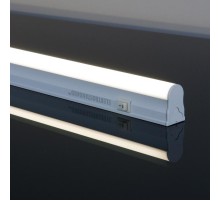 Светильник светодиодный линейный накладной LST01 18W 50K Led Stick Т5 90см 84led 18W 4200К  a033731  Elektrostandard