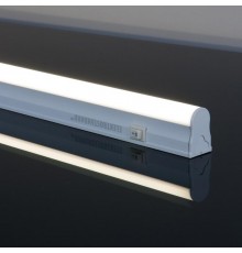 Светильник светодиодный линейный накладной LST01 18W 50K Led Stick Т5 90см 84led 18W 4200К  a033731  Elektrostandard