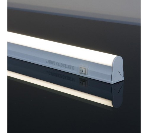 Светильник светодиодный линейный накладной LST01 18W 50K Led Stick Т5 90см 84led 18W 4200К  a033731  Elektrostandard