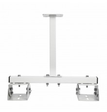 Кронштейн для камер видеонаблюдения , двойной с поворотными площадками, 30 см  34-0874  REXANT