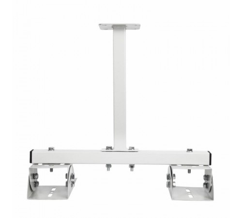 Кронштейн для камер видеонаблюдения , двойной с поворотными площадками, 30 см  34-0874  REXANT