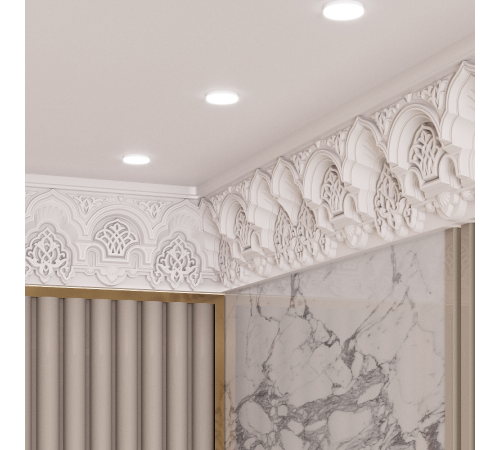 Лампа светодиодная Elementary GX70 14W 1300lm 6500K LED 1/10/50  83834  Gauss