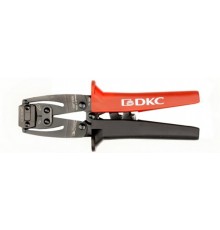 Клещи для обжима гильз 0,14-6 кв.мм (трапеция)  2ART9305  DKC