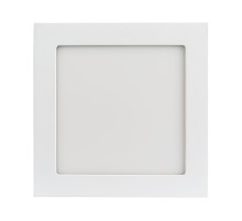 Светильник DL-172x172M-15W Day White  020132  Arlight