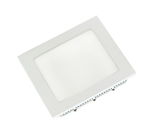 Светильник DL-172x172M-15W Day White  020132  Arlight