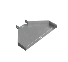 Переходник центральный 50х150-500 мм "ПЛЮС" HD  PDplus50-150-500-C HD   КМ-профиль