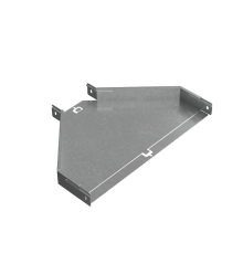 Переходник центральный 50х150-500 мм "ПЛЮС" HD  PDplus50-150-500-C HD   КМ-профиль