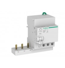 Systeme9 Блок диф. тока (БДТ) 25A 3P 100мА Тип-A 400В  S9V23325  SE