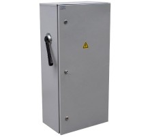 ЯРПП-630-54 УХЛ2, с ПН-2 630А, IP54, ящик силовой (ЭТ)  ET547084  Электротехник