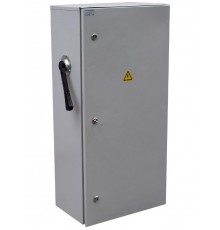 ЯРПП-630-54 УХЛ2, с ПН-2 630А, IP54, ящик силовой (ЭТ)  ET547084  Электротехник