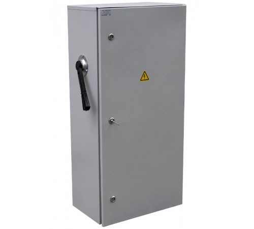 ЯРПП-630-54 УХЛ2, с ПН-2 630А, IP54, ящик силовой (ЭТ)  ET547084  Электротехник