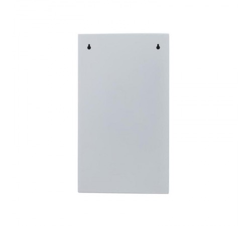 Корпус метал. навесной 520х300х120 36 мод. IP31 ЩРН-36  30204DEK  DEKraft