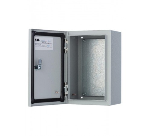 SR2 Корпус шкафа с монт.платой 300х200х150мм ВхШхГ  SRN3215K  ABB