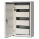 Корпус метал. навесной 520х300х120 36 мод. IP31 ЩРН-36  30204DEK  DEKraft